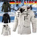 Softshelljacke Softshell Jacke Wetter Funktionsjacke Maler Arbeitsjacke