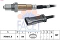 FACET Lambdasonde Sensor Abgassteuerung 10.8280 für OPEL VIVARO X83 Bus 16V A07