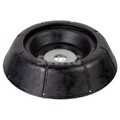 1x Federbeinstützlager SWAG 40 93 8789 passend für OPEL SUZUKI VAUXHALL