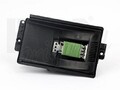 HITACHI 132562 Gebläsewiderstand für VW Golf IV Schrägheck (1J1) Lupo (6X1, 6E1)