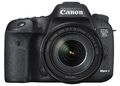 Canon EOS 7D MarkII EF-S18-135 IS USM Objektiv Kit W-E1