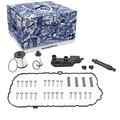 VAICO ÖLWECHSEL-SET passend für 7 GANG-DSG DL382 AUDI A4 A5 A6 A7 Q5 | V10-5390-
