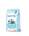 Green Petfood InsectDog Hypoallergen (10 kg) | getreidefrei, mit Insektenprotein