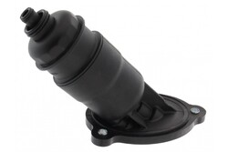 MAPCO Hydraulikfilter Automatikgetriebe 69026 Anschraubfilter für A6 8K2 B8 AUDI