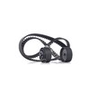 FEBI BILSTEIN 28451 Zahnriemensatz + Spannrolle, + Umlenkrolle für OPEL ASTRA J