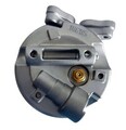 MAHLE ACP 1357 000S Kompressor, Klimaanlage für FORD,LAND ROVER,VOLVO