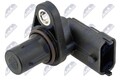 NTY Sensor, Nockenwellenposition ECP-FT-007 passend für FIAT