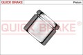 Quick Brake 185385K Kolben, Bremssattel für AUDI FORD SEAT SKODA VW Bremsanlage