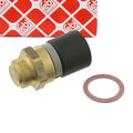 febi 17693 Temperaturschalter Kühlerlüfter für OPEL ASTRA F CORSA A CC B 1341025