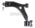Querlenker Dreieckslenker SWAG 50 92 8095 für C70 VOLVO FOCUS S40 FORD V50 2 MAX