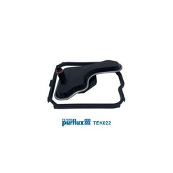Hydraulikfiltersatz Automatikgetriebe Purflux TEK022 für Peugeot Renault