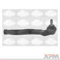 Sasic 4006161 Spurstangenkopf Vorne Links für Renault Clio III Megane II