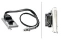 Hella NOx Sensor Katalysator Kat für Iveco Stralis II Trakker ab 12-> Vorne