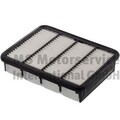 KOLBENSCHMIDT Luftfilter 50014149 Filtereinsatz für FORD RANGER ER EQ 4x4 MAZDA