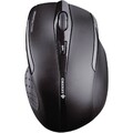 CHERRY MW 3000 Maus Kabellos, Funk Infrarot Schwarz 5 Tasten 1750 dpi