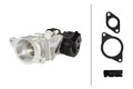 HELLA AGR-Ventil  u.a. für CITROËN, FIAT, FORD, LANCIA, PEUGEOT, VOLVO
