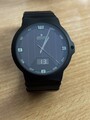JUNGHANS FORCE MEGA SOLAR 18/1436.44 FUNK ARMBANDUHR 
