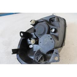 SCHEINWERFER LINKS FÜR FIAT GRANDE PUNTO (05) 2Y)(4C -PUNTO EVO (09) 3J 2005