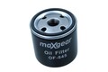 MAXGEAR Ölfilter 26-0755 Anschraubfilter für JEEP T1500 NEW WRANGLER SIMCA UNF 2