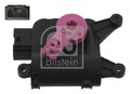 Febi Bilstein 34152 Umschaltventil, Lüftungsklappen für AUDI SEAT SKODA VW Heizu