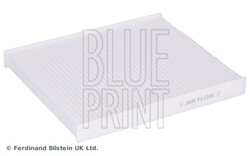 BLUE PRINT Innenraumfilter ADB112515 Pollenfilter für X6 BMW X5 E72 E70 E71 F15