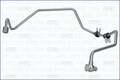 AJUSA OP10053 Ölleitung, Lader für AUDI SEAT SKODA VW