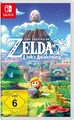 The Legend of Zelda: Link's Awakening Nintendo Switch, Neuwertiger Zustand 