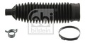 Febi Bilstein 38622 Faltenbalgsatz, Lenkung für AUDI SEAT SKODA VW