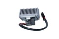 NRF Widerstand Innenraumgebläse 342066 für SEAT VW SKODA AUDI IBIZA POLO ST 9A4