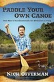 Paddle Your Own Canoe: One Mans Fundamentals for D... | Buch | Zustand sehr gut
