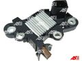 AS-PL ARE0208S GENERATORREGLER FÜR AUDI SEAT SKODA VW