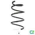 Fahrwerksfeder Vorderachse Schraubenfeder Ø160mm SPIDAN für u.a. RENAULT Megane