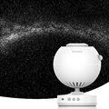 Galaxy Lite Star Projektor- Home Planetarium- ultimativ 4 Disc-Version.