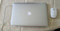 Apple MacBook Air 13 Zoll (128GB SSD, Intel Core i5 5.Gen, 1,6GHz, 4 GB) Laptop