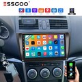 Für Mazda 6 GH GG 2007-2012 Apple Carplay Android 13 Autoradio GPS NAV RDS + KAM