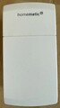 Homematic IP HmIP-eTRV-C-2 Heizkörperthermostat - Weiß, Kompakt