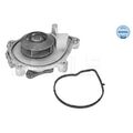 1x Wasserpumpe, Motorkühlung MEYLE 11-13 220 0020 passend für BMW CITROËN DS