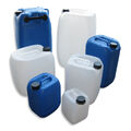 5, 10, 20, 25, 30, 60 Liter Kanister Trinkwasser Camping Outdoor Plastekanister.