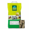 Lexa ISI Mineral Cobs 9kg Mineralfutter Pferdeleckerli Vitamine Mineralstoffe (4