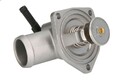 Thermostat, Kühlmittel THERMOTEC D2X019TT für OPEL OMEGA B (V94) 2 1994-2