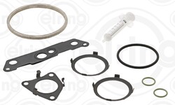 ELRING Montagesatz Lader 793.380 für 2HB S1B AUDI TOUAREG 2HA S7A S6B VW AMAROK