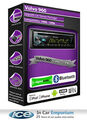 Volvo 960 DAB Radio, Pioneer Auto Stereo CD USB Aux Player, Bluetooth Set