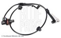 BLUE PRINT Sensor, Raddrehzahl ADBP710018 für TOYOTA
