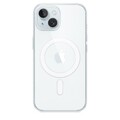 Apple iPhone 15 Clear Case mit MagSafe (MT203ZM/A) #2144096