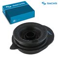 SACHS 802466 FEDERBEINSTÜTZLAGER VORNE FÜR FIAT 500 312 1.2-1.4L BJ. AB 2007