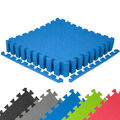 Puzzlematte EVA Aquarium Terrarium Nagarium 2-8 m² Unterlegmatte Fliesen NEU