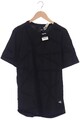 adidas T-Shirt Herren Oberteil Shirt Sportshirt Gr. L Baumwolle Schwarz #qnlzef0