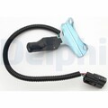 Delphi Kurbelwellensensor Impulsgeber Kurbelwelle