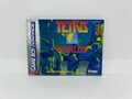 Anleitung zu Tetris Worlds für GameBoy Advance / GBA #2