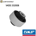 2x LAGERUNG LENKER VKDS 332008 FÜR FIAT 500/C ABARTH 500C/595C/695C 1.0L 2cyl